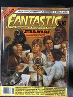 June 1981 Fantastic Films Collectors Edition #24