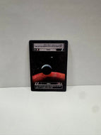 1995 Dechiper Collectible Card Game “Yavin 4” Singular Card