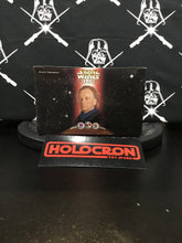 Star Wars Ep.1 The Phantom Menace Figures