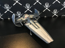 2006 30th Anniversary Sith Infiltrator (Darth Maul's Ship)