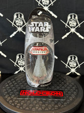 Hasbro Titanium Series Die Cast