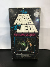 VHS Tapes