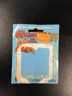 Vintage Ewok Cardback