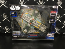 Micro Galaxy Squadron