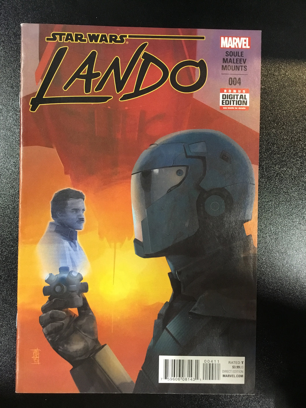 SW Lando #004