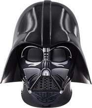 Spirit Halloween Darth Vader Premium Costume Accessory Helmet