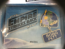 The Empire Strikes Back Medal