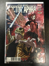 SW Doctor Aphra #1-16 Annual 1