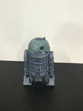 Watto & R2-TO Droid Factory
