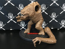 1983 Rancor BATTLE DAMAGED
