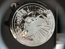 SW Smugglers Bounty Subscriber Medal (Rebel Helmet 2016)