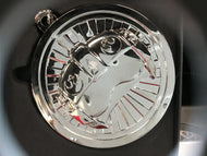 SW Smugglers Bounty Subscriber Medal (Rebel Helmet 2016)