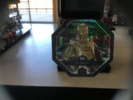C-3PO 2017 Disney WinnDixie SW Cosmic Shell