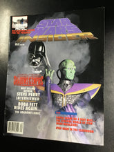 Star Wars Insider Magazine