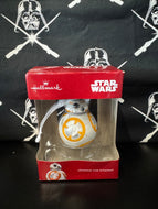 Hallmark Christmas Tree Ornament BB-8