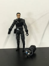 2008 Imperial Tie Fighter Pilot LOOSE