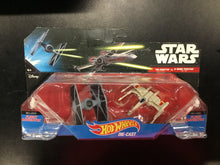 Hot Wheels Starships