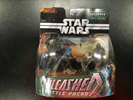 Star Wars Unleashed Battle Packs Battle of Kashyyyk