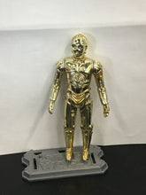 1977 C-3PO Made In Hong Kong