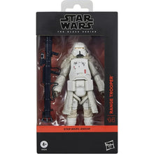 BS6 And 14 Range Trooper 2025