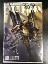 SW Doctor Aphra #1-16 Annual 1