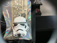 Vintage Stormtrooper Necklace