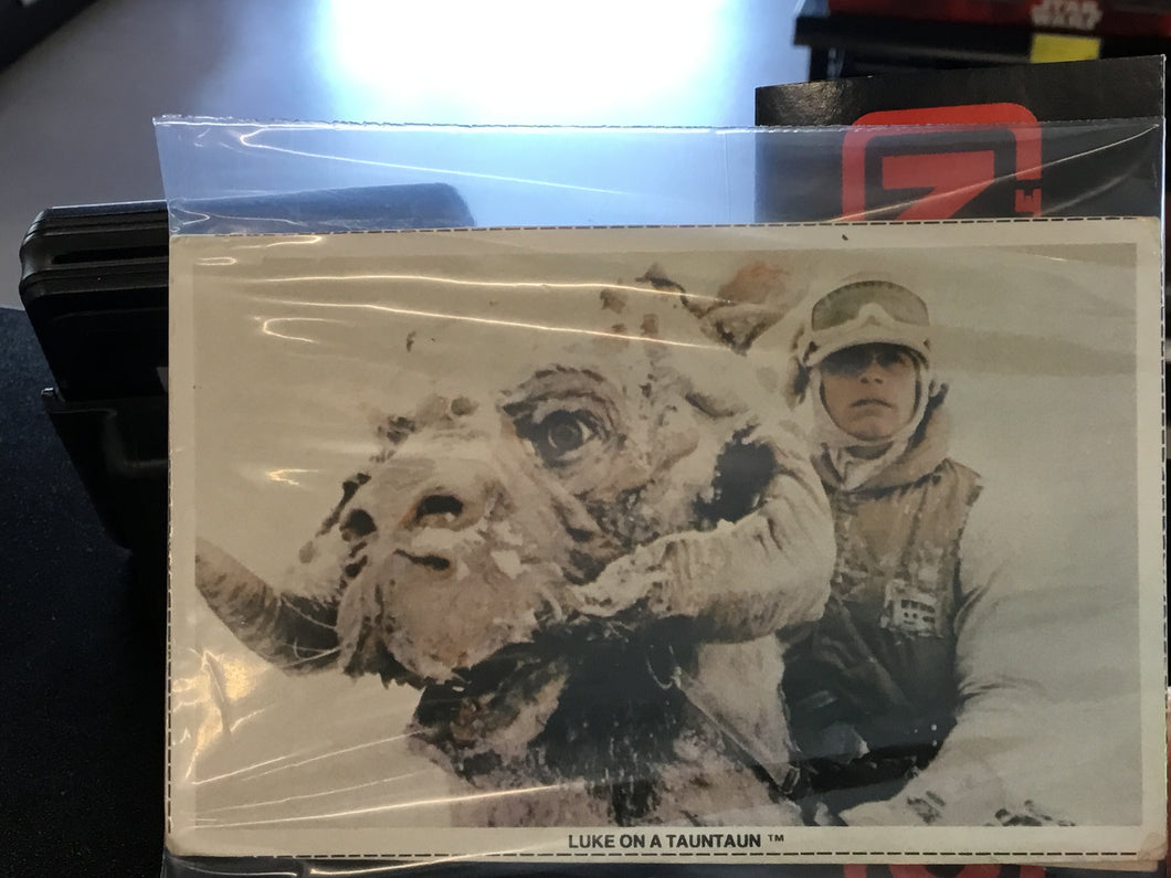 Vintage Cut-Out Cards