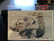 Vintage Cut-Out Cards