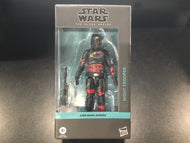 [BS6 Ahs 17] Night Trooper 2024