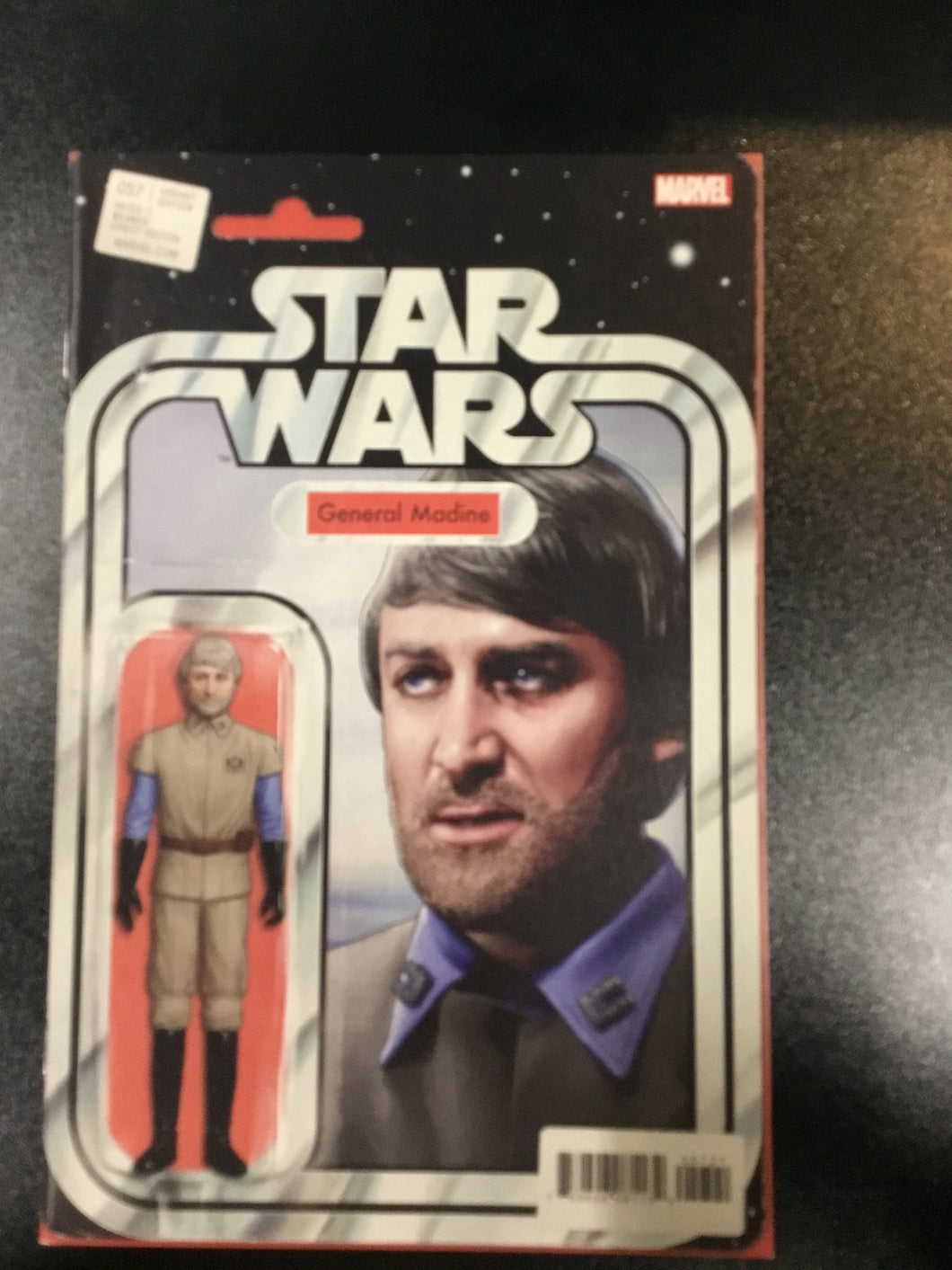 SW General Madine #057