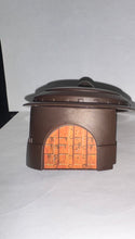 1996 Micro Machines Planet Tatooine Playset