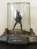 Boba Fett Titanium Series