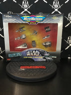 Micro Machines: A New Hope