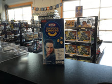 Kraft Macaroni & Cheese Rey with Star Wars Shaped Mac