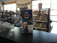 Kraft Macaroni & Cheese Rey with Star Wars Shaped Mac