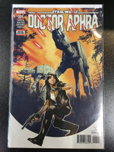 SW Doctor Aphra #1-16 Annual 1