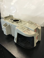 Vintage Transport Incomplete