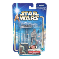 SAGA 02|29 Luke Skywalker (Bespin Duel) 2002