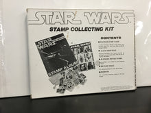 Vintage Postage Stamp Collection OPENED/UNUSED/SEALED