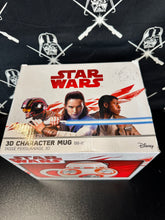 3D Character Mug BB-8