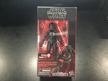 [BS6 P3 Misc] Inferno Squad Agent 2017