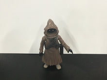 Jawas CW08 TCW 2009