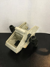 1981 Kenner PDT-8 Mini Rig Vehicle BATTLE DAMAGED INCOMPLETE