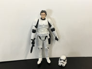LOOSE 2009 Legacy Collections Han Solo Stormtrooper-LOOSE