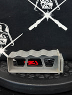 1980 Kenner Darth Vader’s Star Destroyer Playset Handle Stand Part