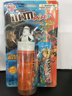 M&M Stormtrooper Pog Dispenser
