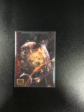 1993 Topps SW Galaxy Card #51 A Huge Space Battle