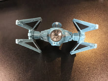 1996 Galoob Micro Machines Action Fleet Tie Interceptor
