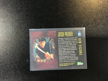 1993 Topps SW Galaxy Card #117 Rancor