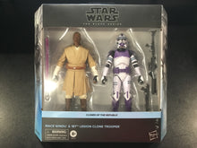BS6 Clones Of The Republic